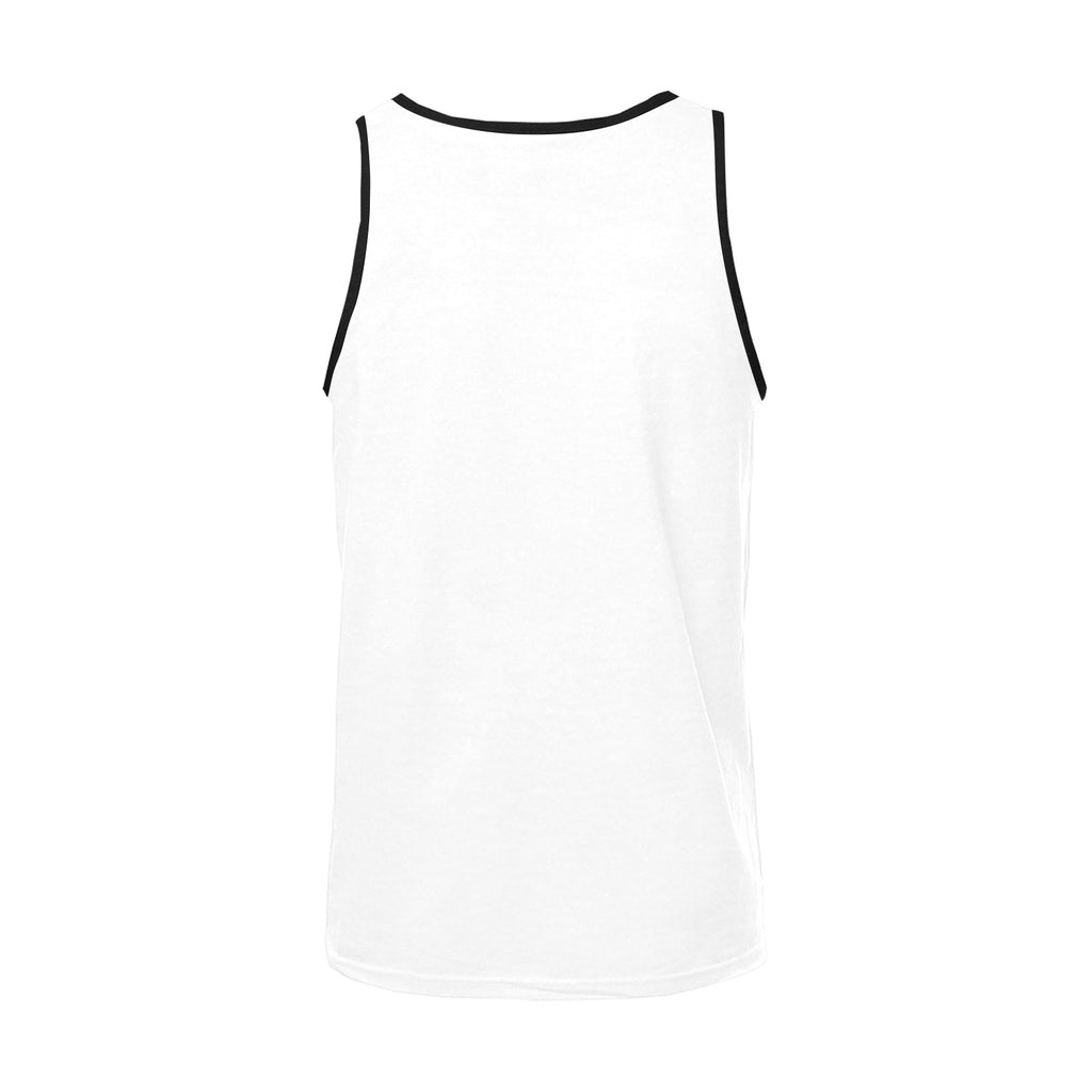 20200625_021251 Men's All Over Print Tank Top (Model T57)