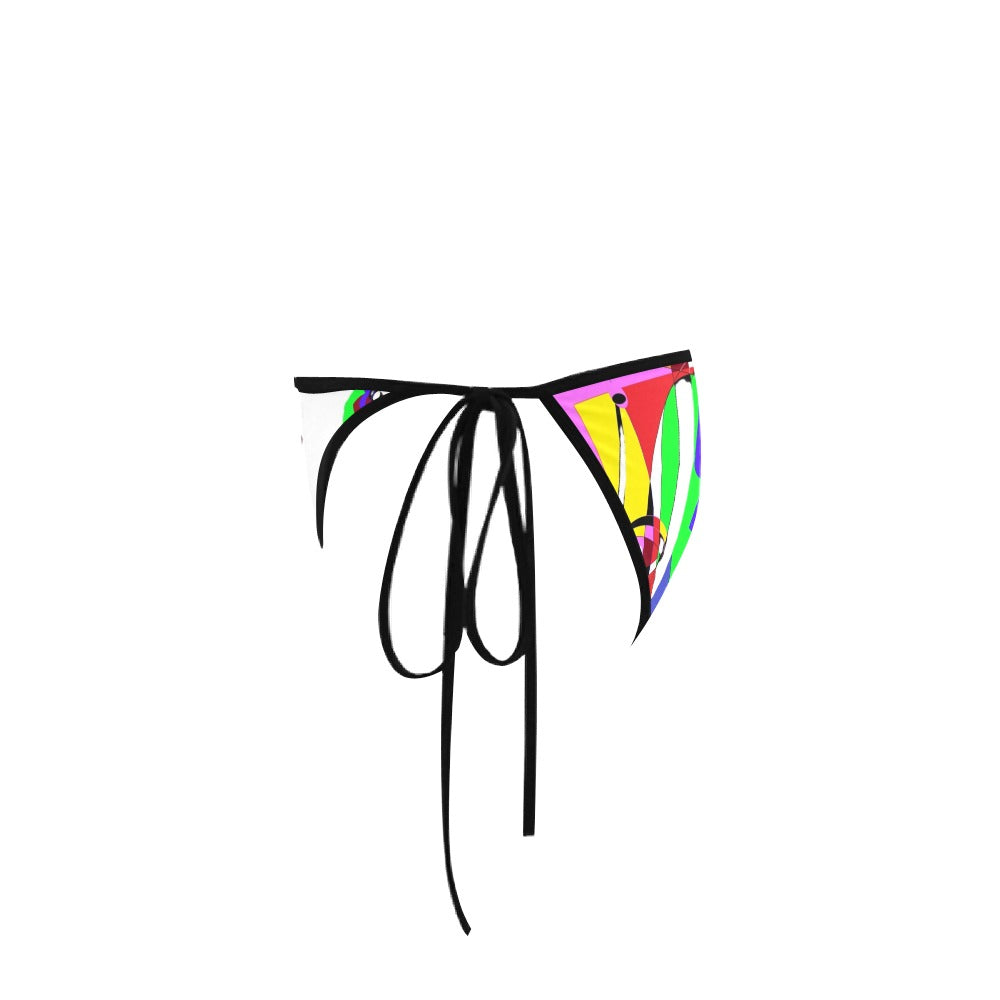 BiMaliBy Tetpwav Custom Bikini Swimsuit Bottom
