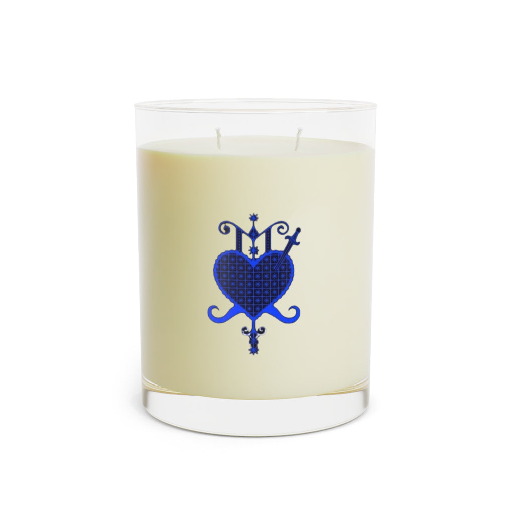 Limen Pou Dantor  — 11oz Glass