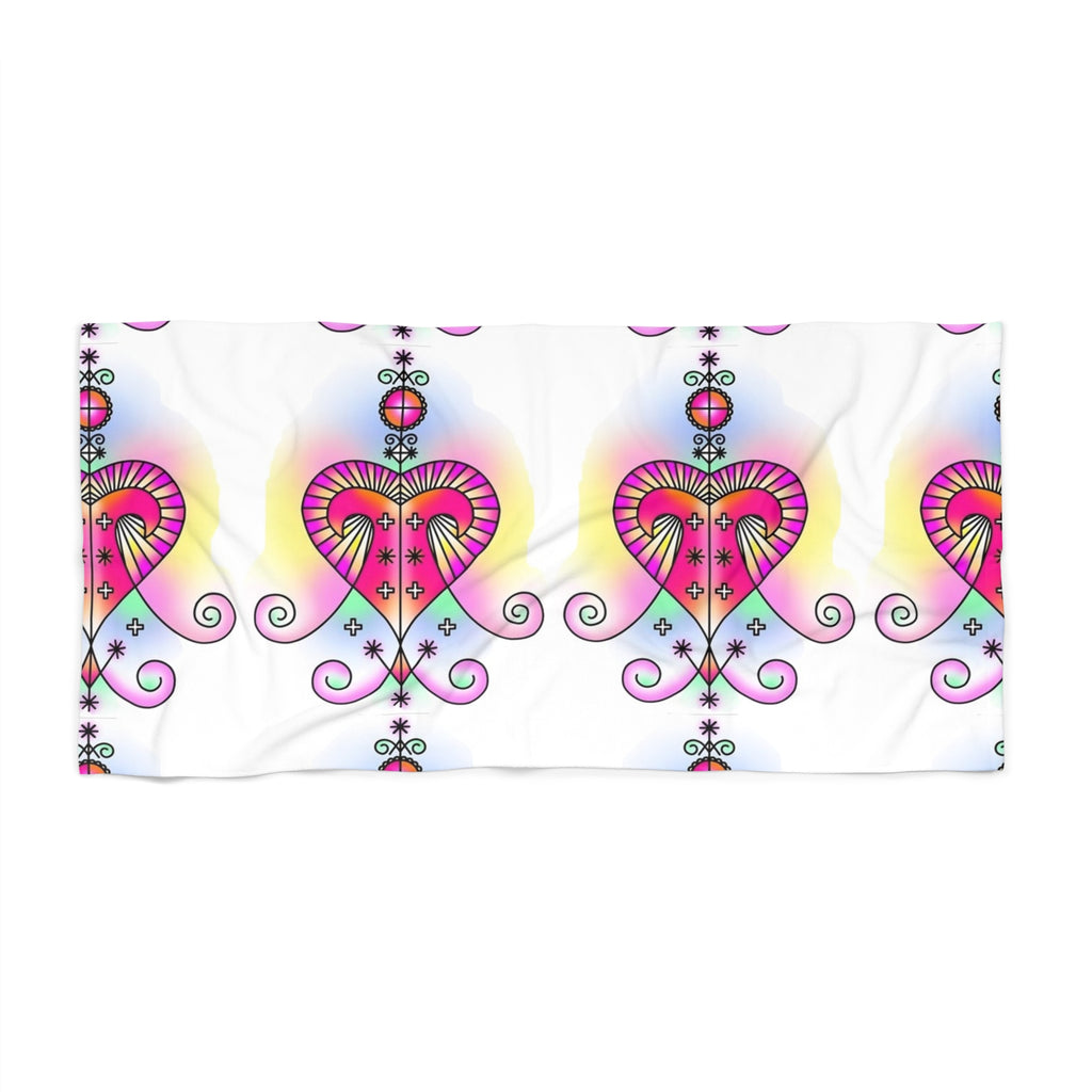 Beach Towel