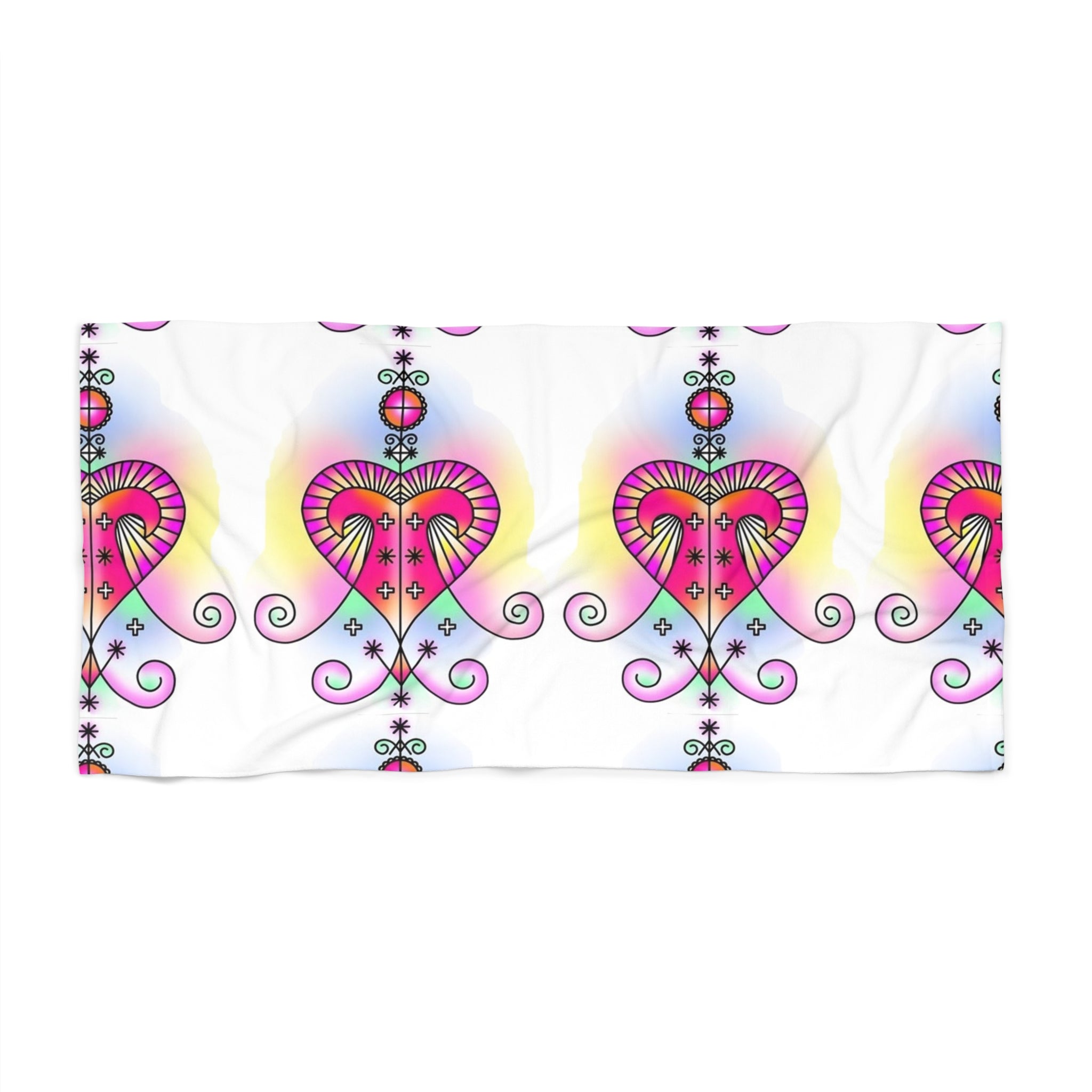 Beach Towel