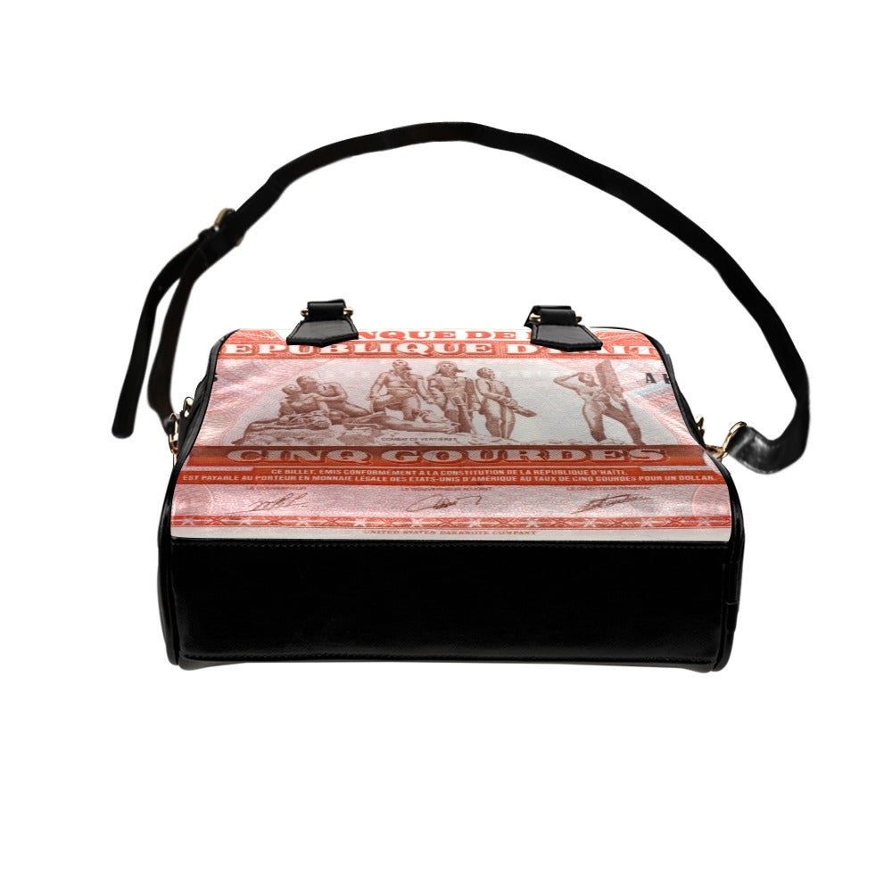 Kob Yo Shoulder Handbag (Model 1634)