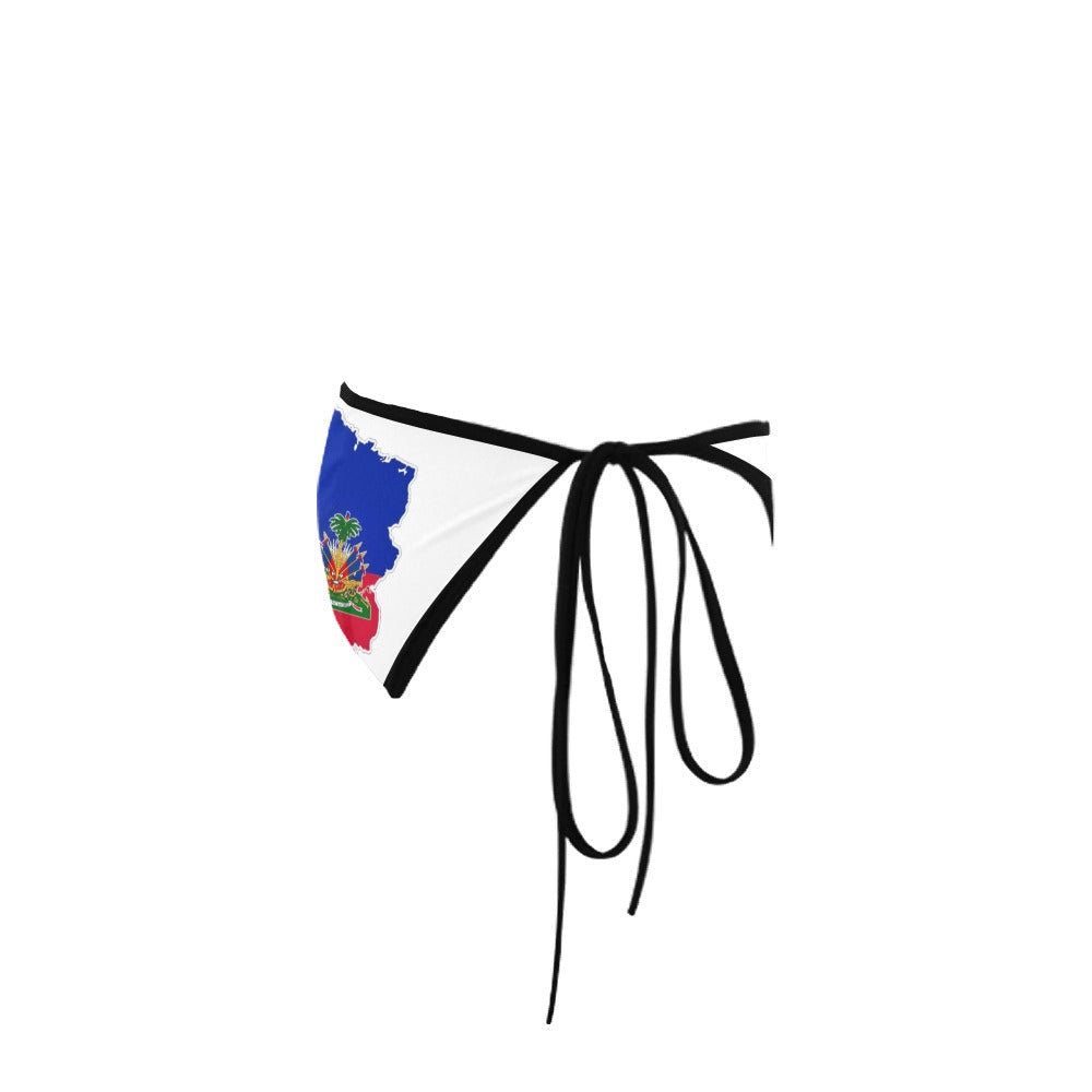belmounn Custom Bikini Swimsuit Bottom