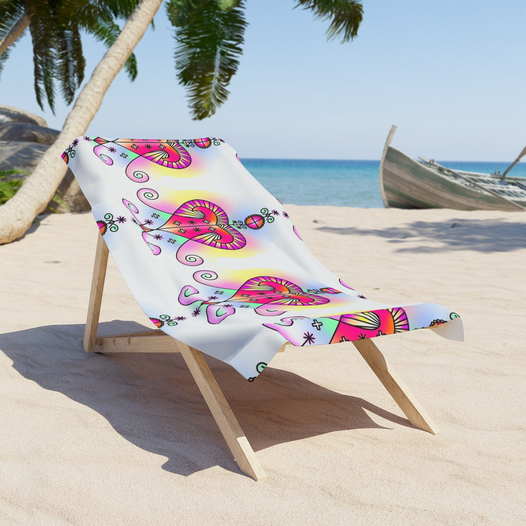 Beach Towel