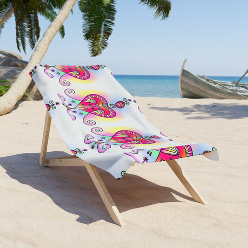 Beach Towel