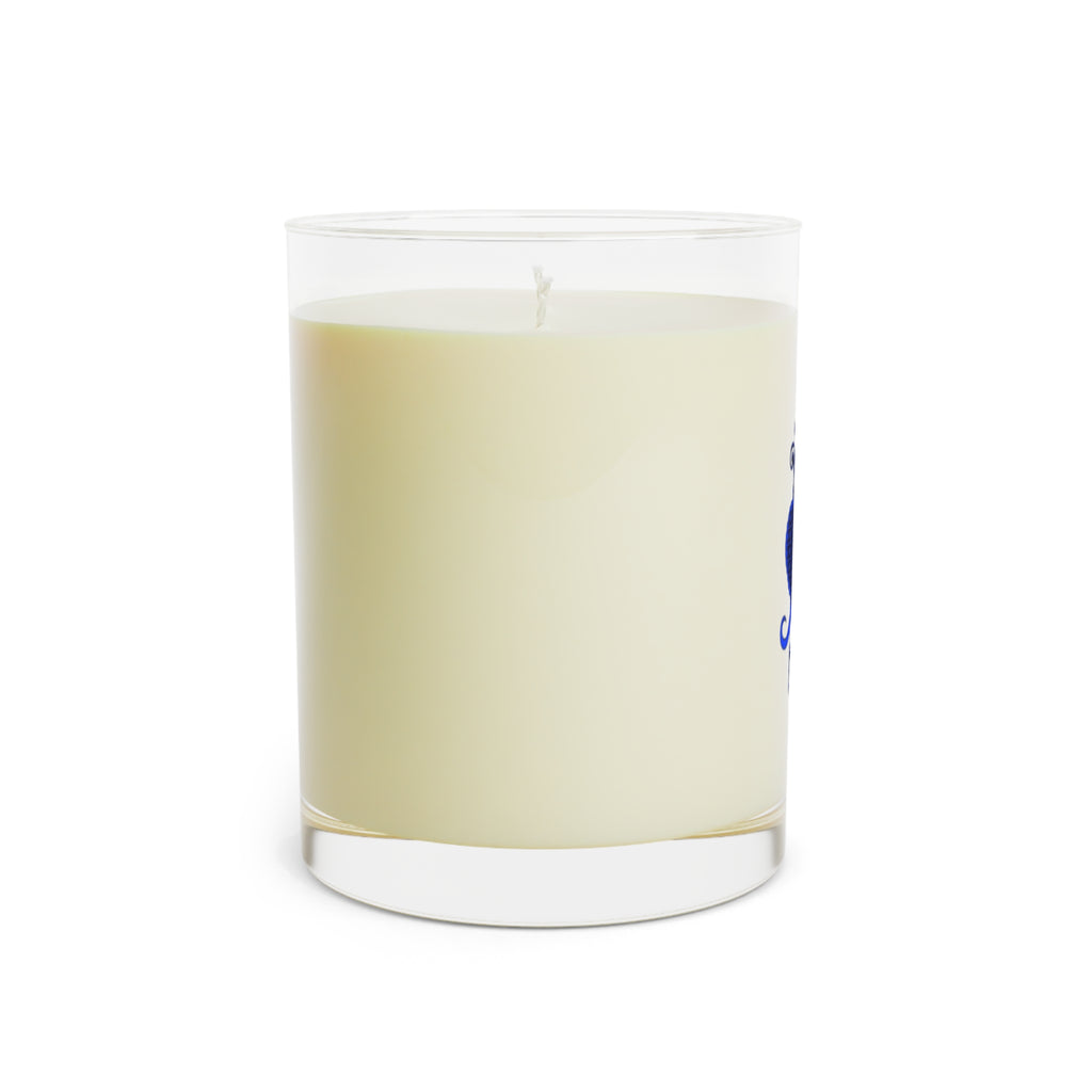 Limen Pou Dantor  — 11oz Glass