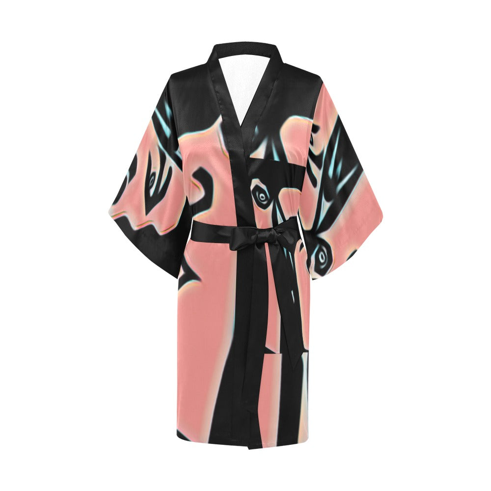 domi ts Kimono Robe