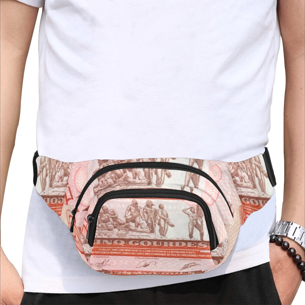 koblllaa Fanny Pack/Small (Model 1677)