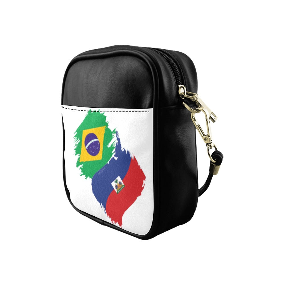 Ab Love Sling Bag (Model 1627)