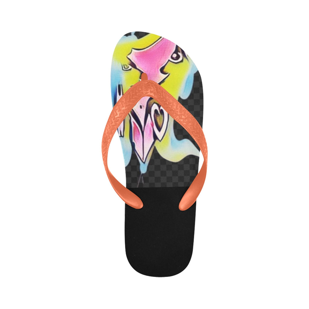 Jc sand Flip Flops for Men/Women (Model 040)