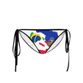 belmounn Custom Bikini Swimsuit Bottom