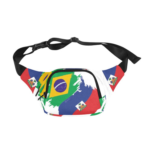 BA By Tetpwav Soley Fanny Pack/Small (Model 1677)