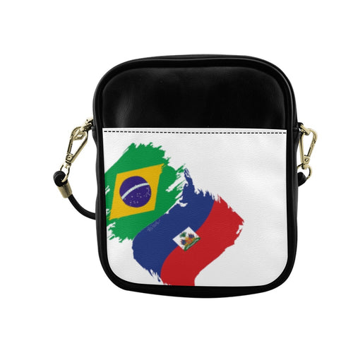 Ab Love Sling Bag (Model 1627)