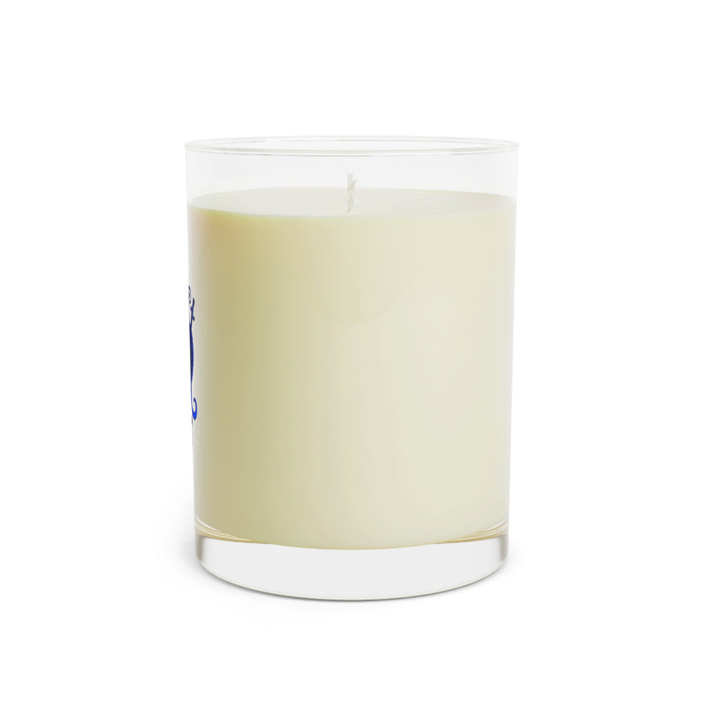 Limen Pou Dantor  — 11oz Glass