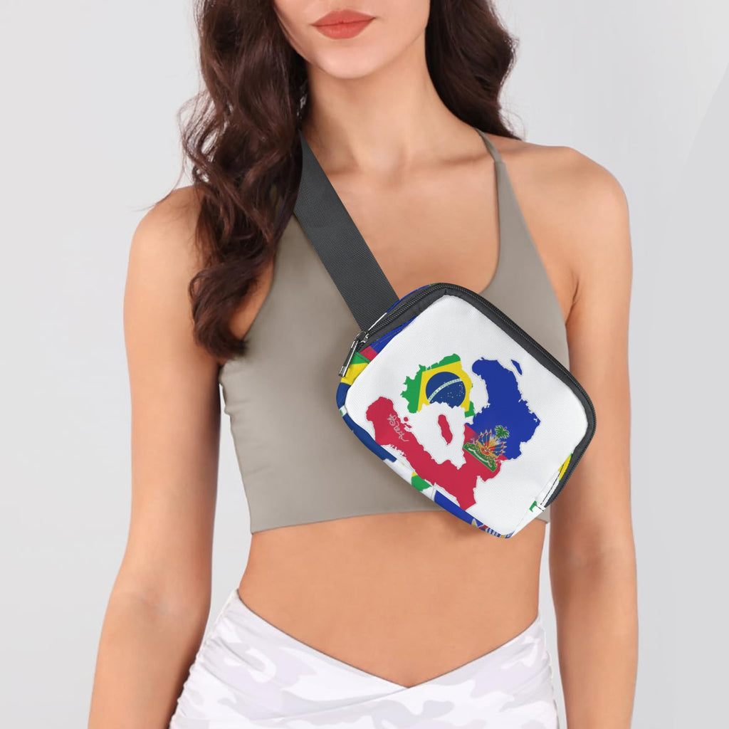 Balove Belt Bag-Small (Model 1744)