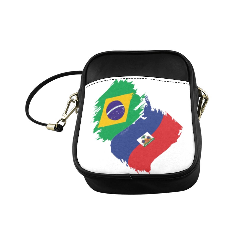 Ab Love Sling Bag (Model 1627)