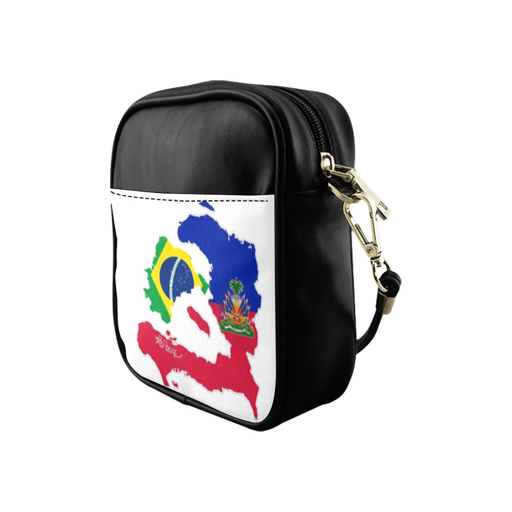 BaLuv Sling Bag (Model 1627)