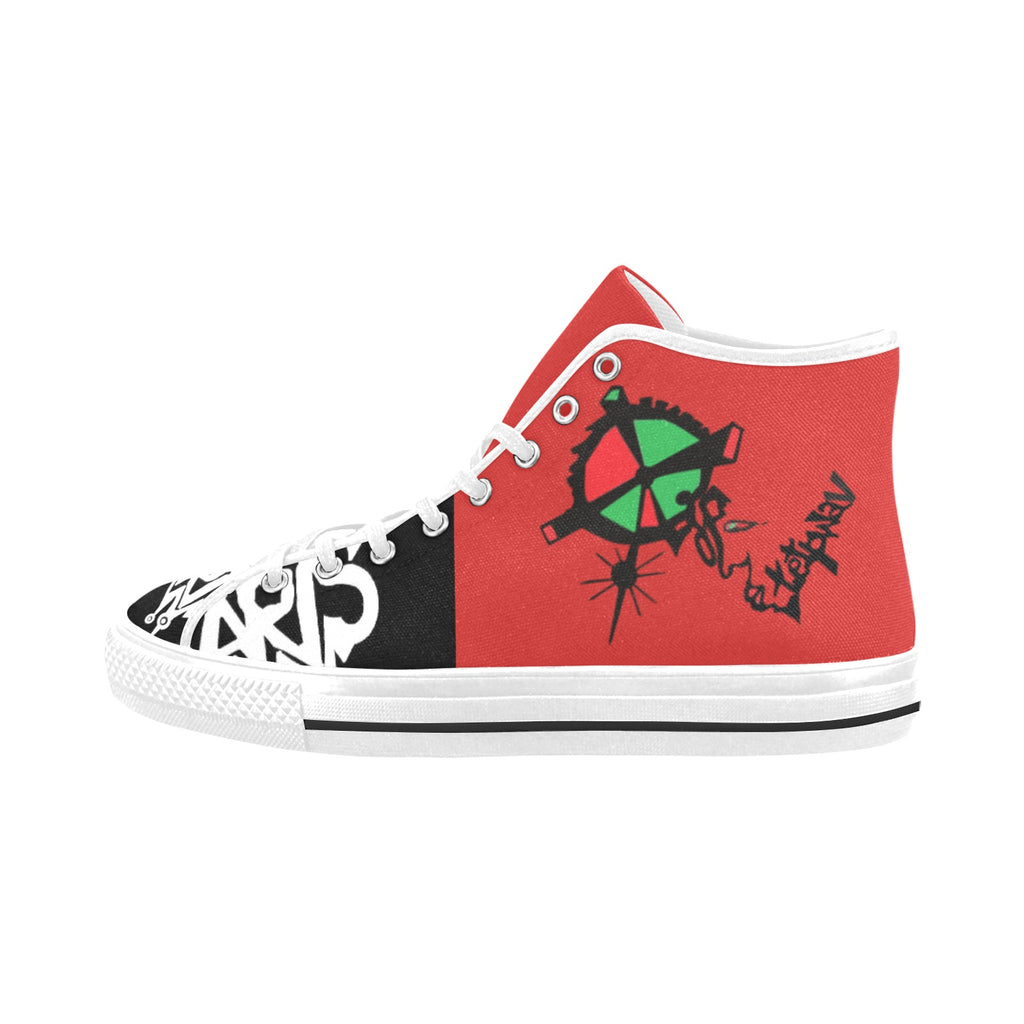Rerdpwav By Tetpwav Vancouver H Men's Canvas Shoes (1013-1)