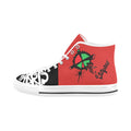 Rerdpwav By Tetpwav Vancouver H Men's Canvas Shoes (1013-1)