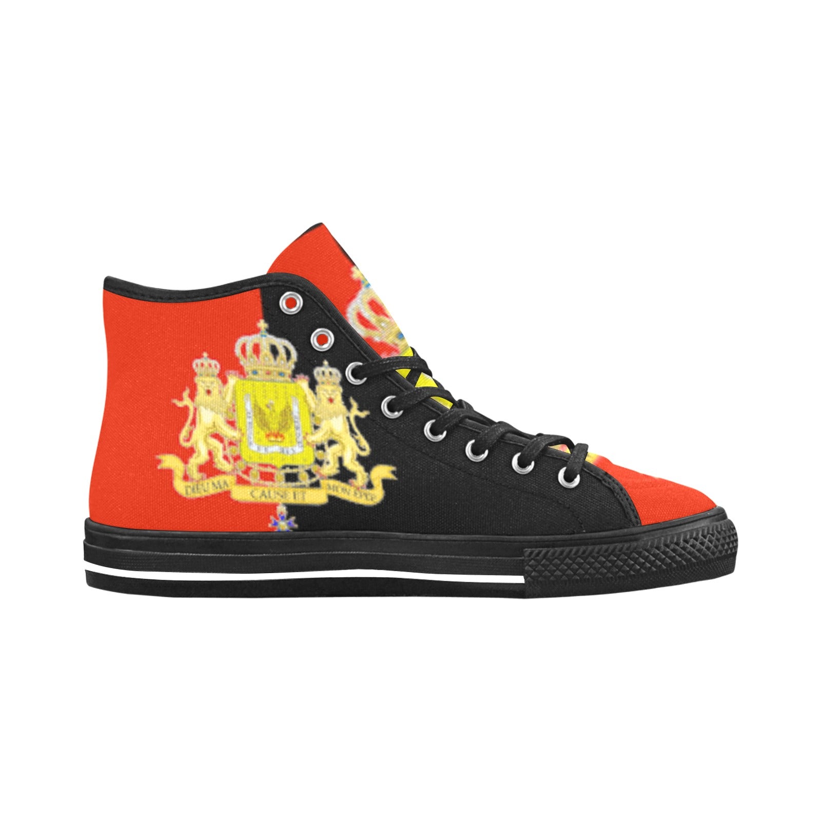 DrapTenis Ts Vancouver H Men's Canvas Shoes (1013-1)