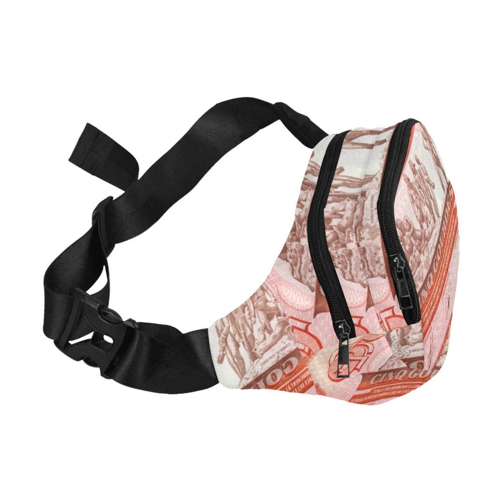 koblllaa Fanny Pack/Small (Model 1677)