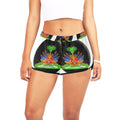 Bnahsh Women's All Over Print Relaxed Shorts (Model L19)