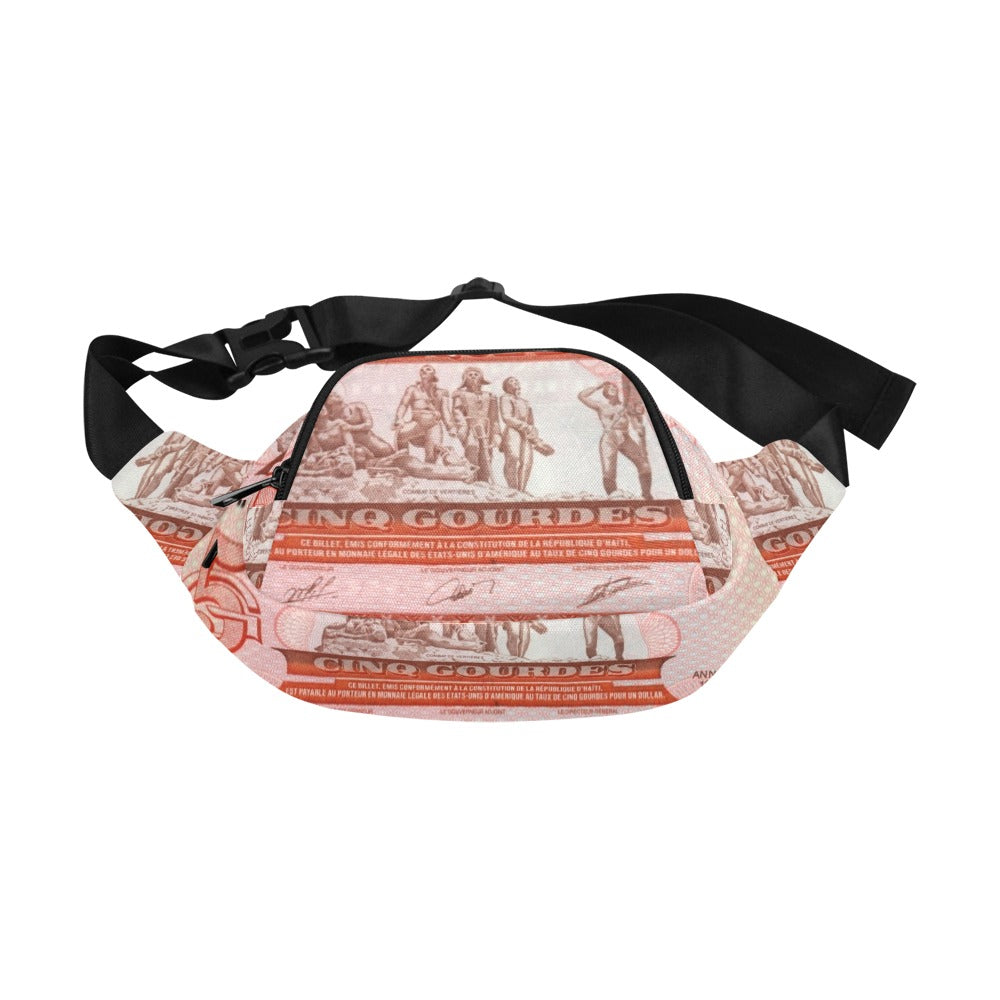 koblllaa Fanny Pack/Small (Model 1677)