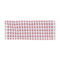 Light Scarf - Colorful Freda