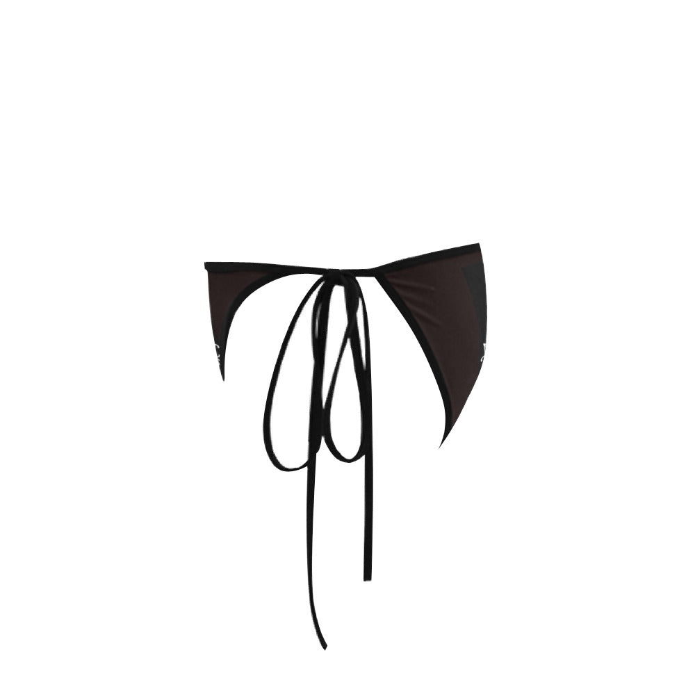 Malak ts Custom Bikini Swimsuit Bottom