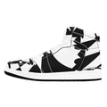 envant By Tetpwav Men's High Top Sneakers (Model 20042)