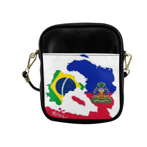 BaLuv Sling Bag (Model 1627)