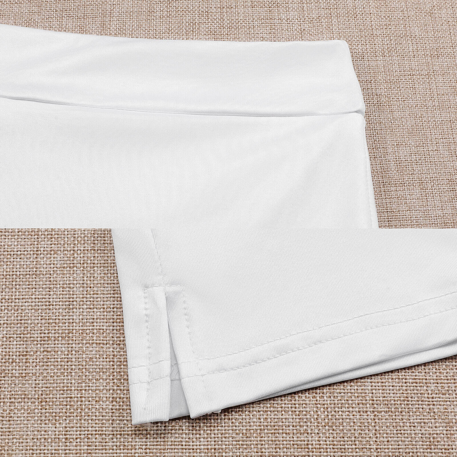 Anti-Emptied A-Line Skirt with Pocket