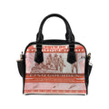 Kob Yo Shoulder Handbag (Model 1634)