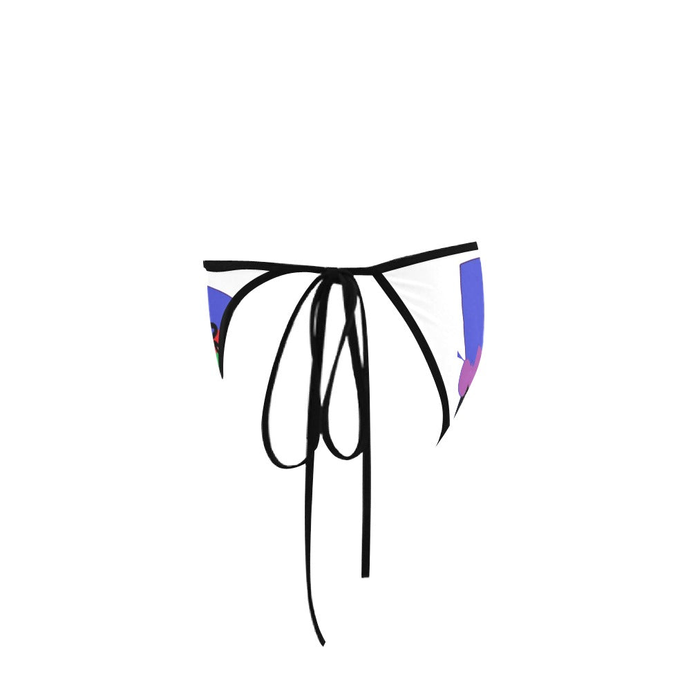 Mal Ts Custom Bikini Swimsuit Bottom