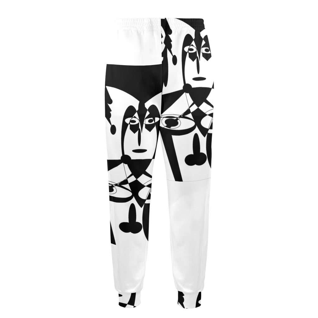 envant Men's Casual Sweatpants (Model L72)