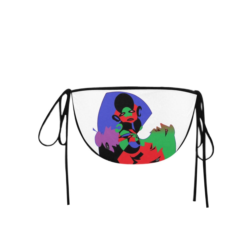 Mal Ts Custom Bikini Swimsuit Bottom
