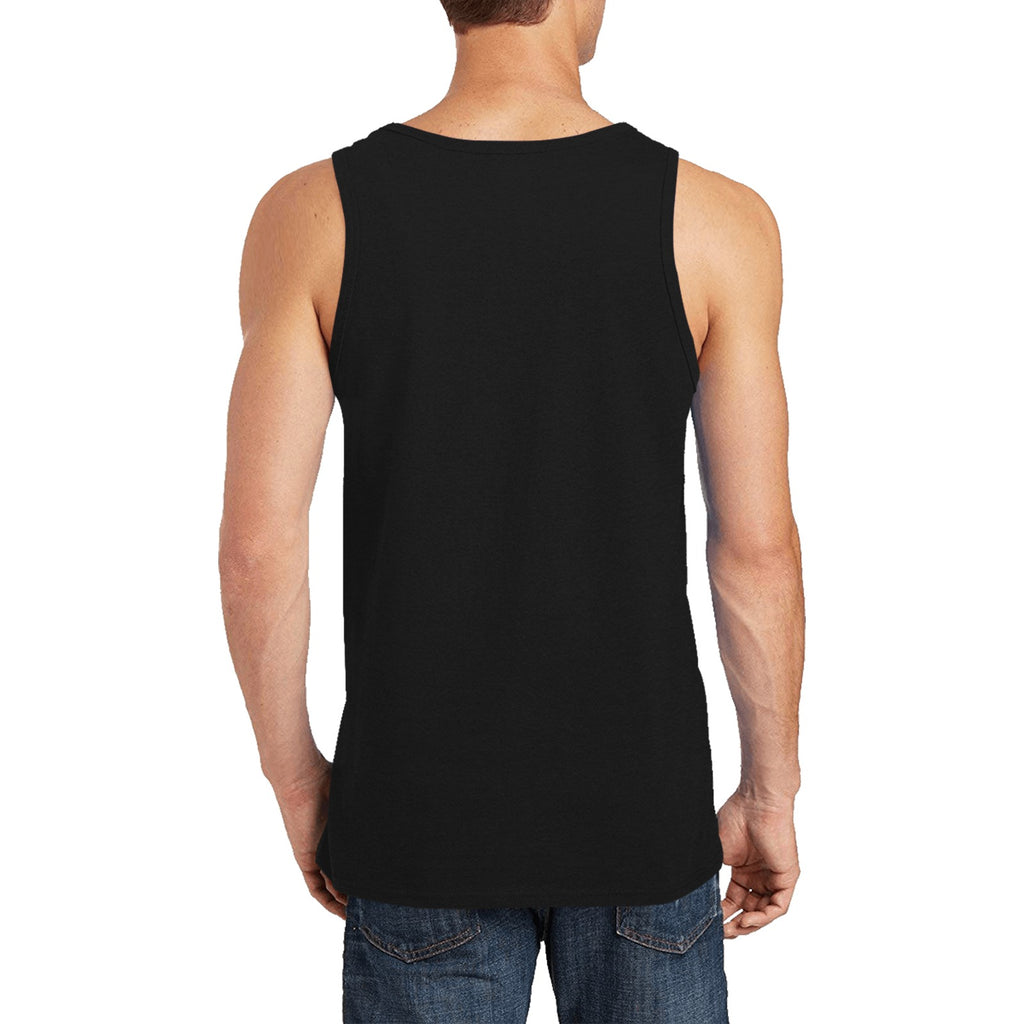 Toussaint_LOuverture_1743-1803 Men's All Over Print Tank Top (Model T57)