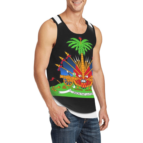 5441688_0 Men's All Over Print Tank Top (Model T57)