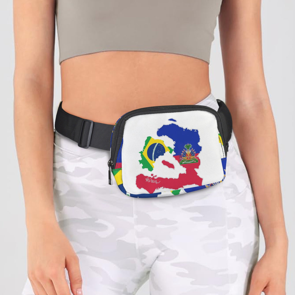 Balove Belt Bag-Small (Model 1744)
