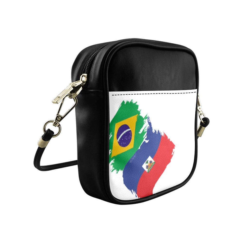 Ab Love Sling Bag (Model 1627)