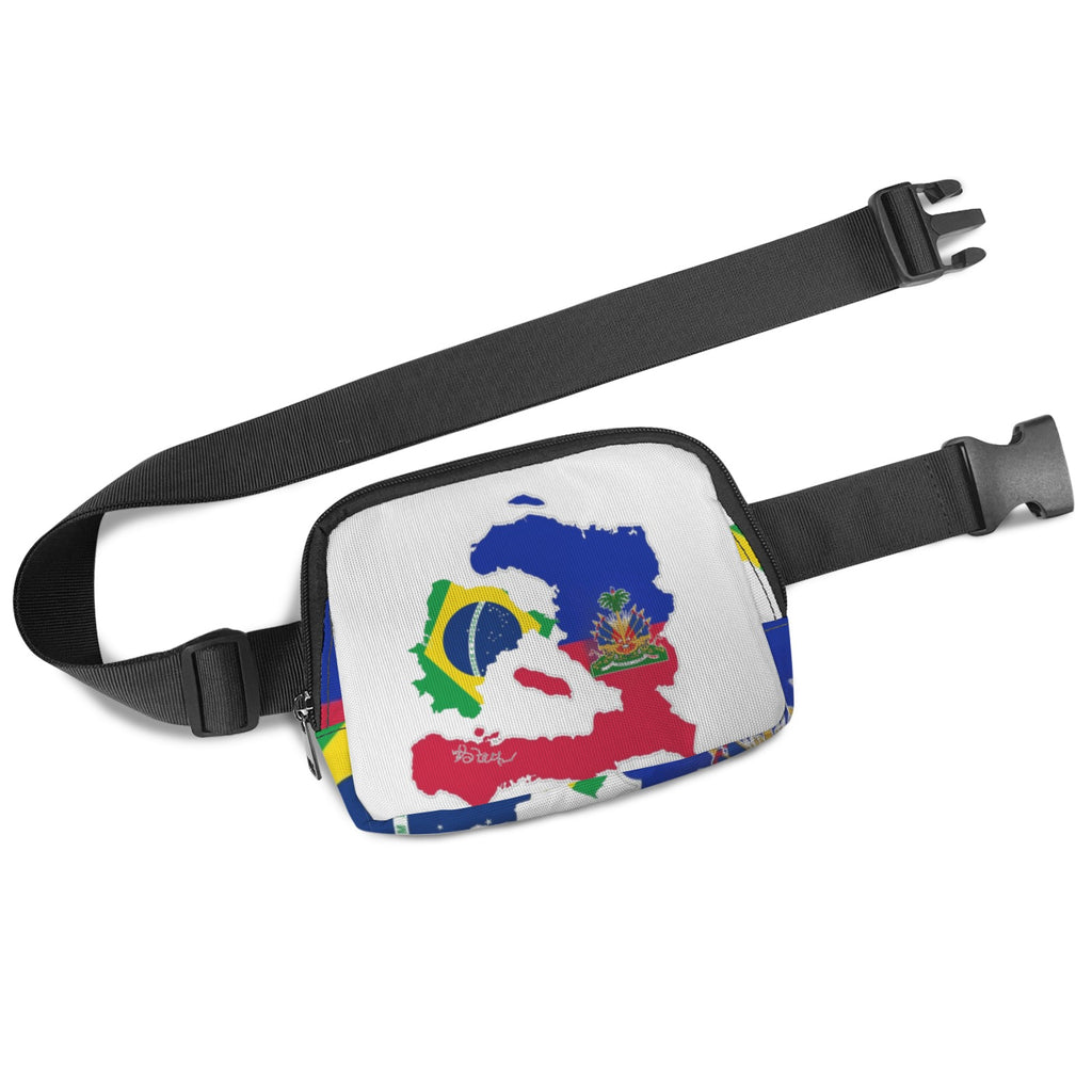 Balove Belt Bag-Small (Model 1744)