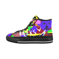 Kouile M   By Tetpwav Vancouver H Men's Canvas Shoes (1013-1)
