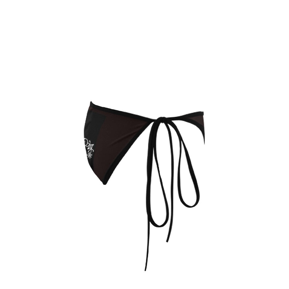 Malak ts Custom Bikini Swimsuit Bottom