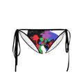 Mal Ts Custom Bikini Swimsuit Bottom