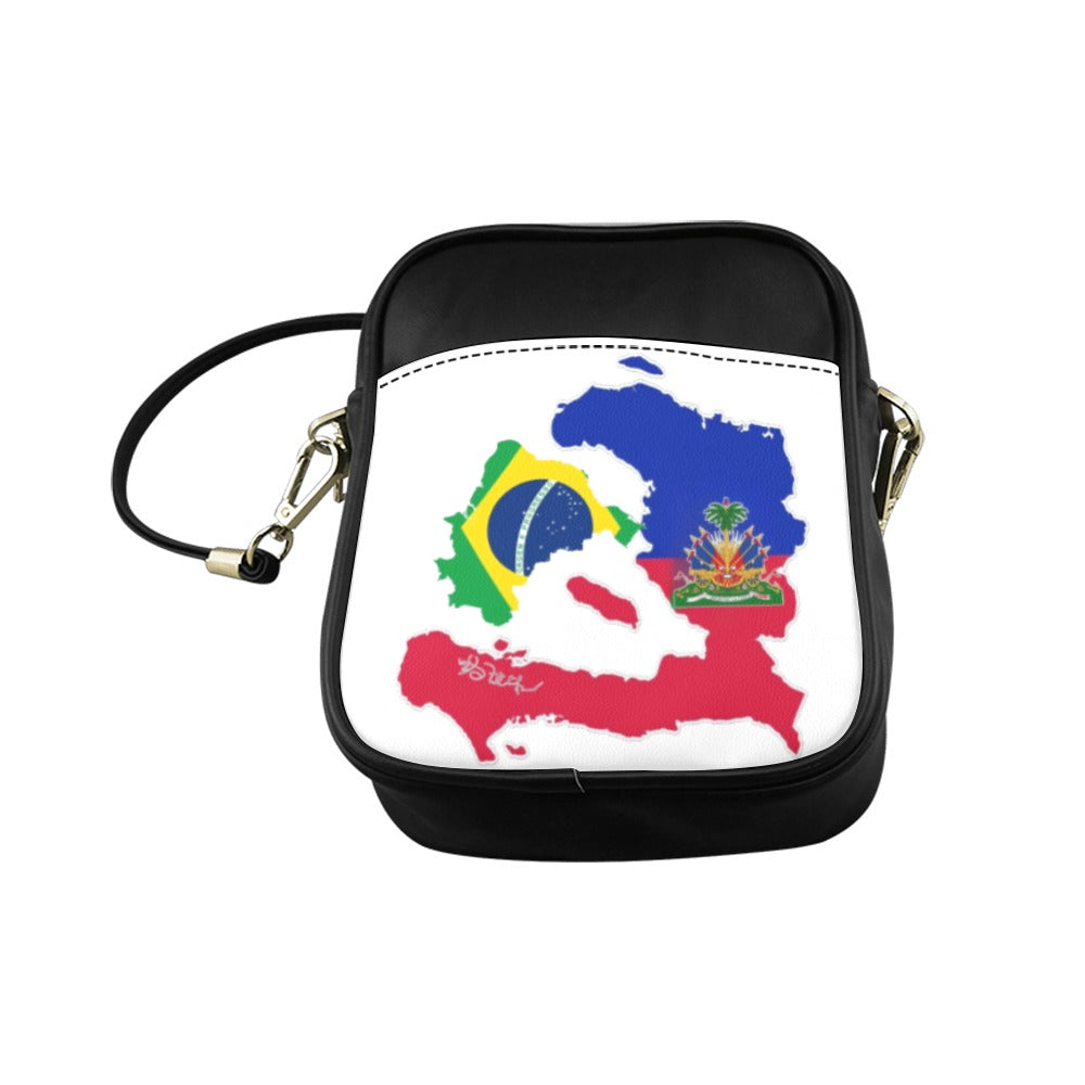 BaLuv Sling Bag (Model 1627)