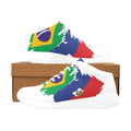 Tennis Paw La Men's Basketball Training Shoes (Model 47502)