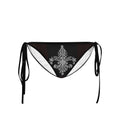 Malak ts Custom Bikini Swimsuit Bottom