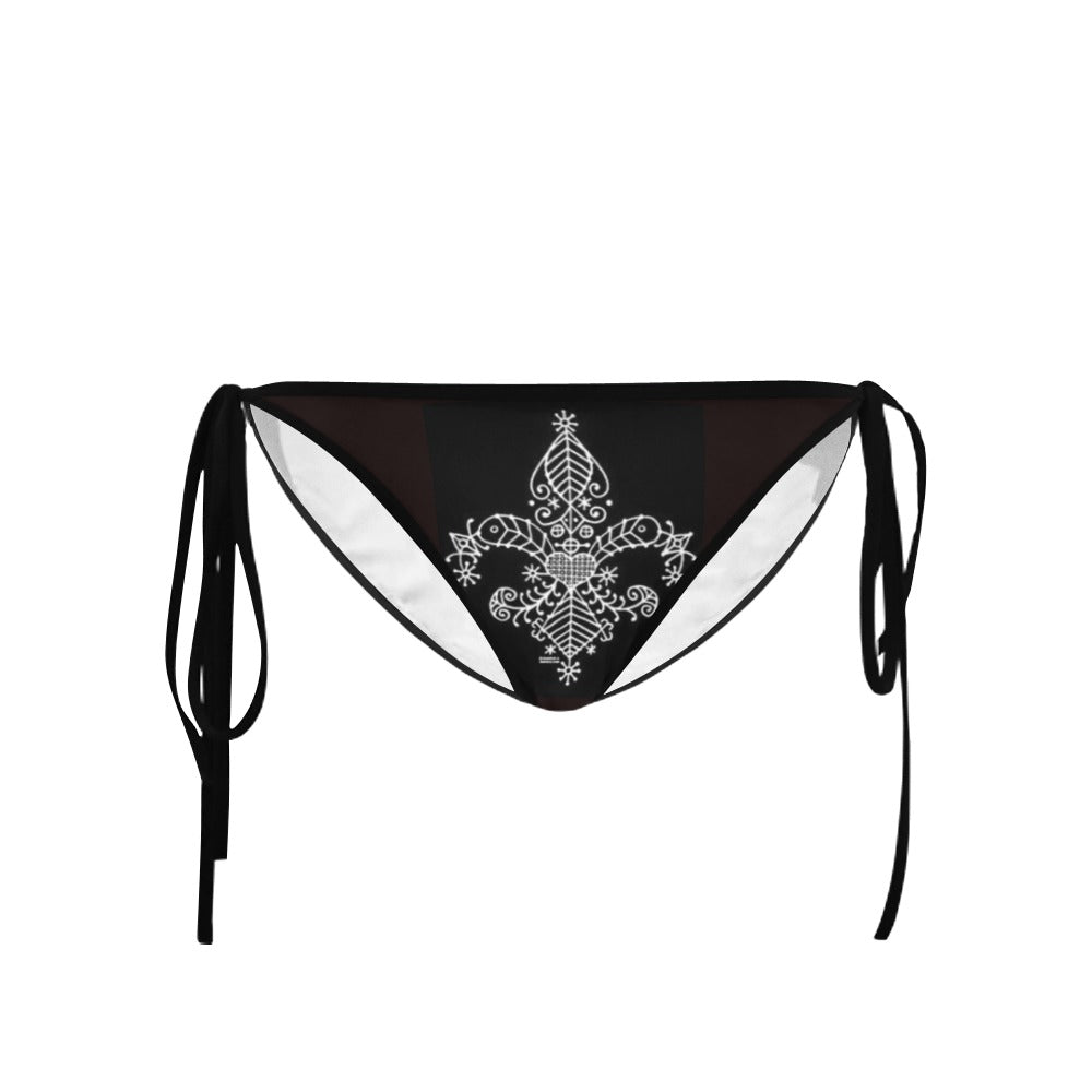 Malak ts Custom Bikini Swimsuit Bottom