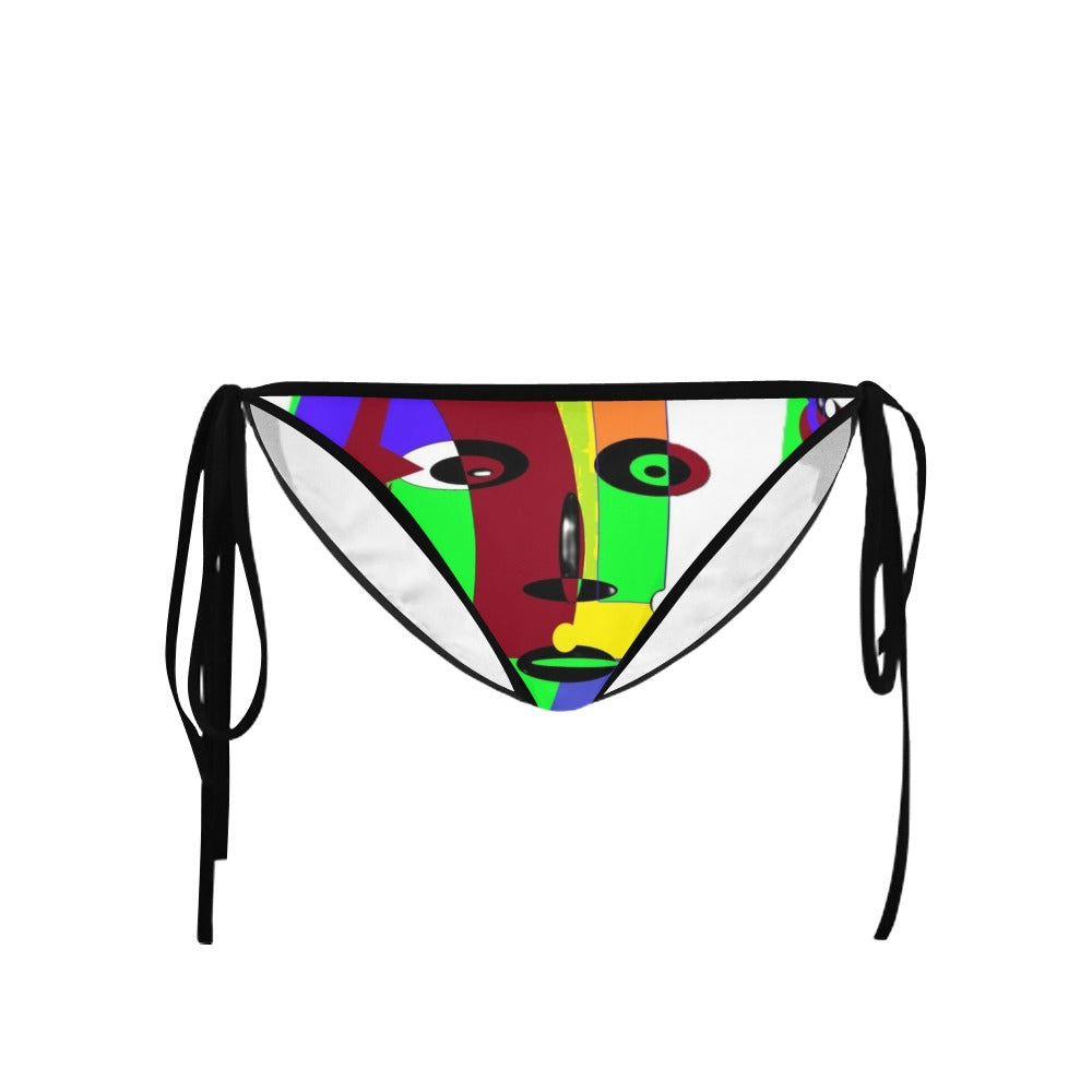 BiMaliBy Tetpwav Custom Bikini Swimsuit Bottom