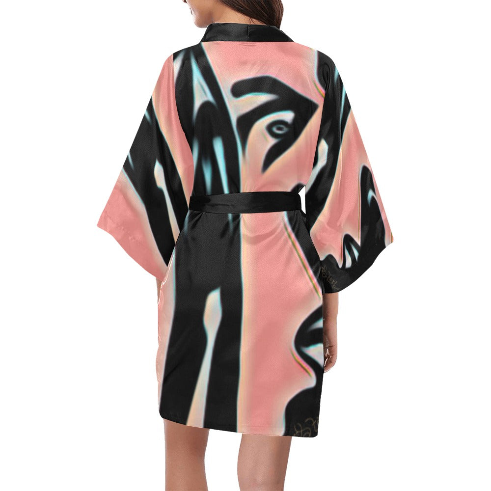 domi ts Kimono Robe
